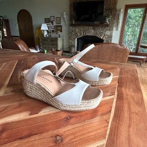 Espadrille Lucky Brand Wedges